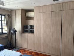 Blk 527 Serangoon North Avenue 4 (Serangoon), HDB Executive #503783711